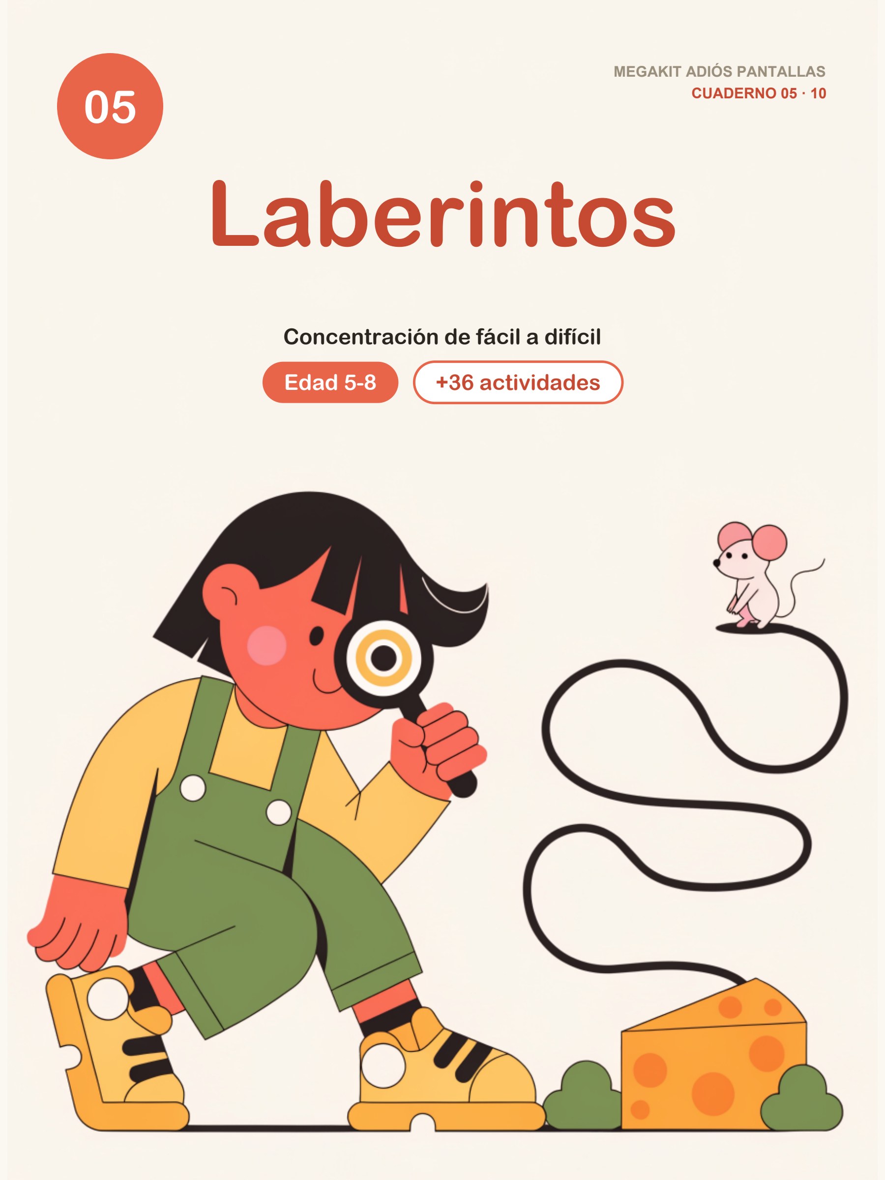 Laberintos