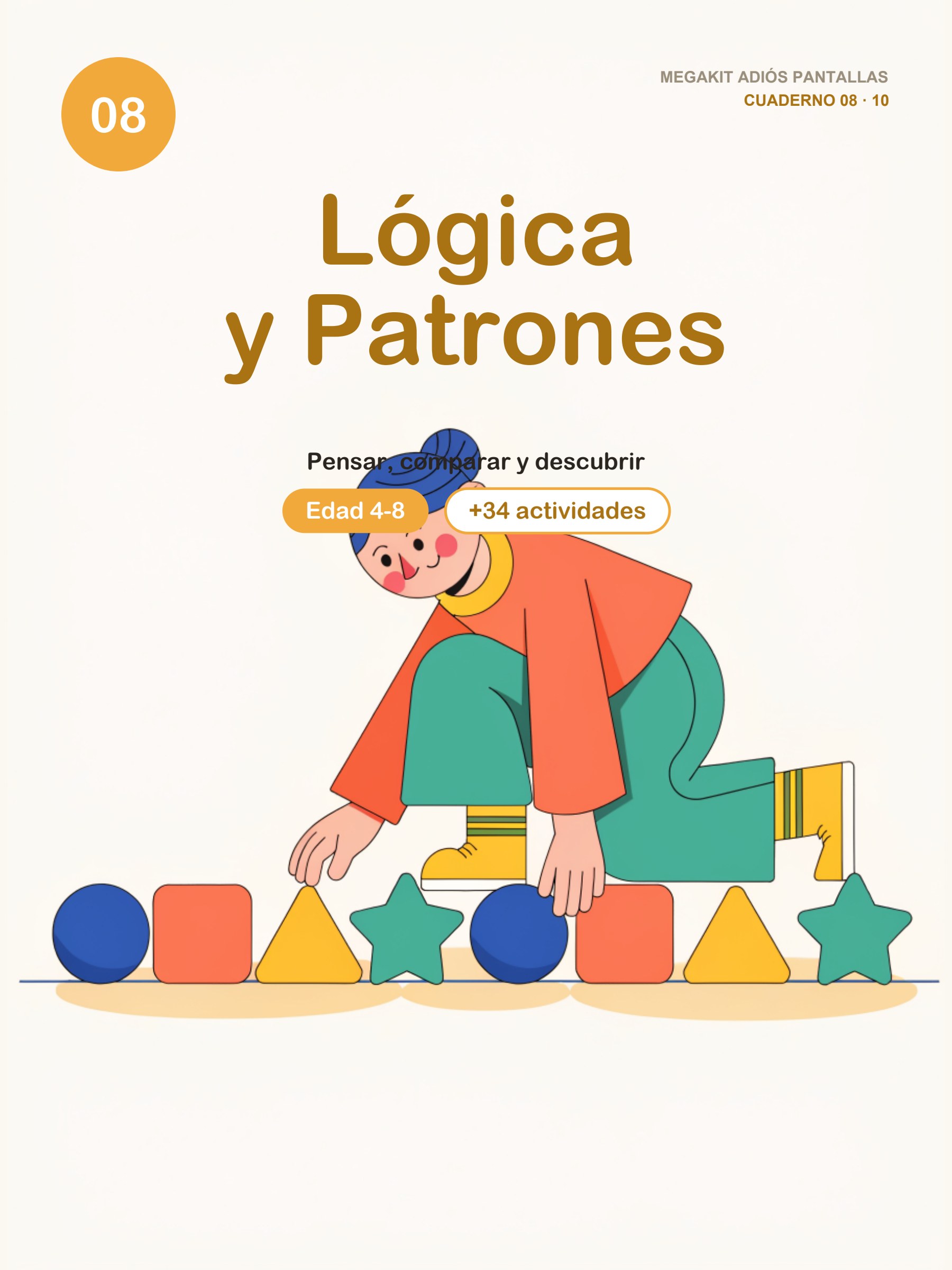 Lógica y Patrones