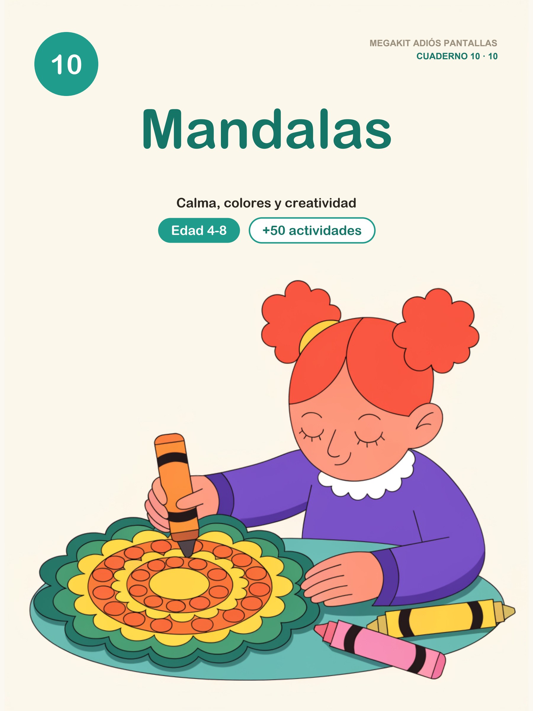 Mandalas